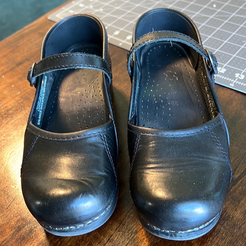 Dansko Maryjanes